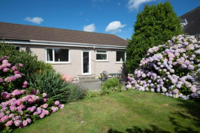 Ballyroan - Peaceful Dog Friendly Cottage